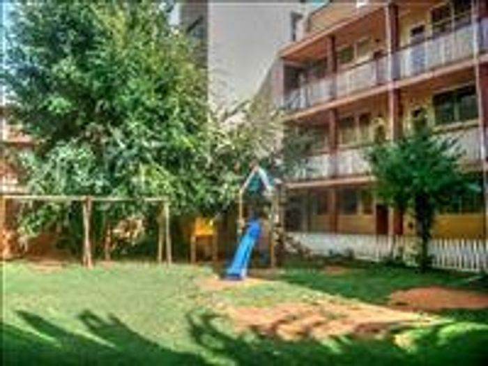 Property #2206513, Apartment for sale in Kempton Park Central