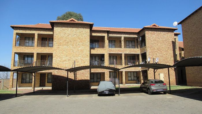 Property #2232218, Apartment for sale in Germiston East