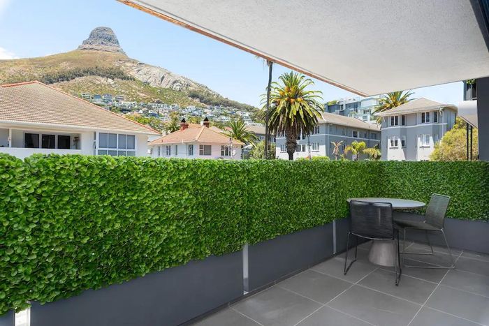 Property #2157354, Apartment for sale in Sea Point