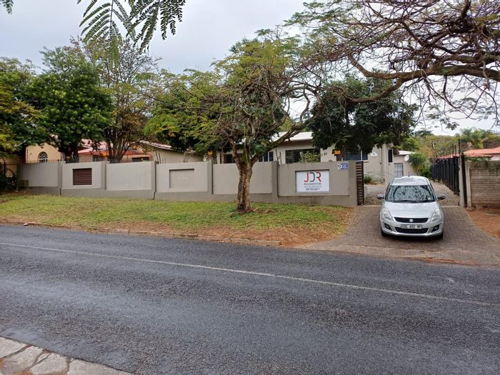 Property #2189923, Office rental monthly in Nelspruit Town