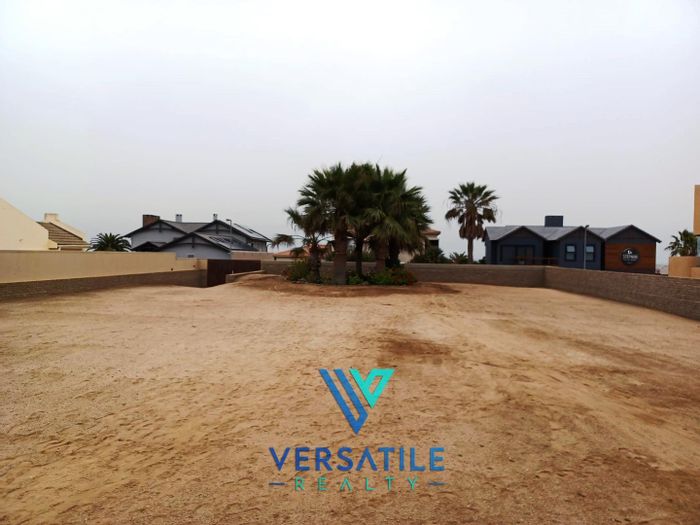 Normandie Dentlinger Versatile Realty