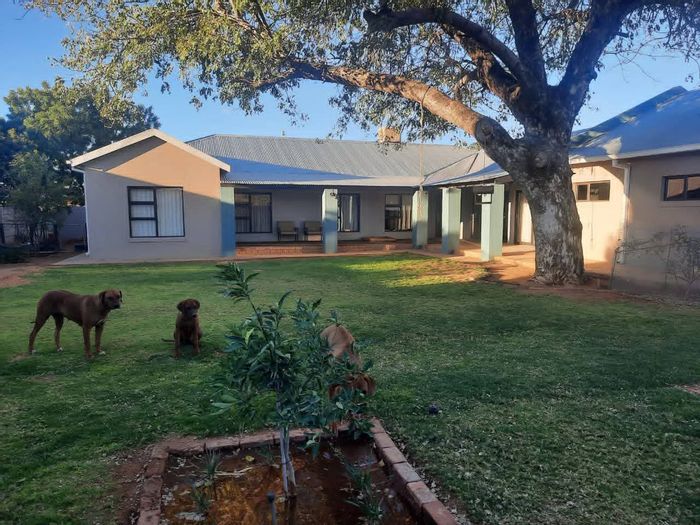 Property #2421790, House Rental Monthly in Tsumeb Central