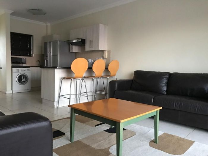 Property #1007158, Apartment Rental Monthly in Walmer Heights