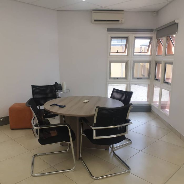 Property #2193450, Office rental monthly in Windhoek Central