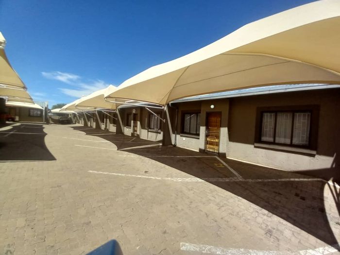 Property #2478122, Townhouse For Sale in Windhoek Central