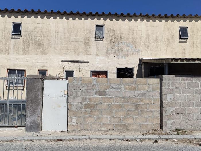 Crossroads Residential properties for sale