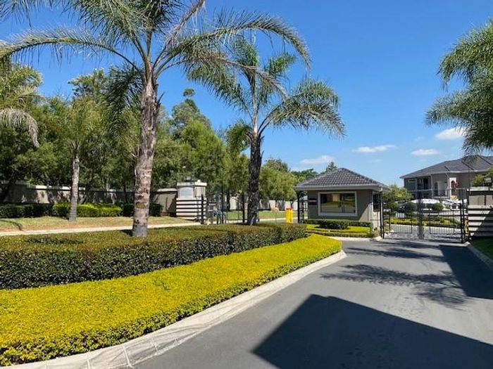 3-Bedroom Apartment To Rent in Kengies AH with secure access and storage units.