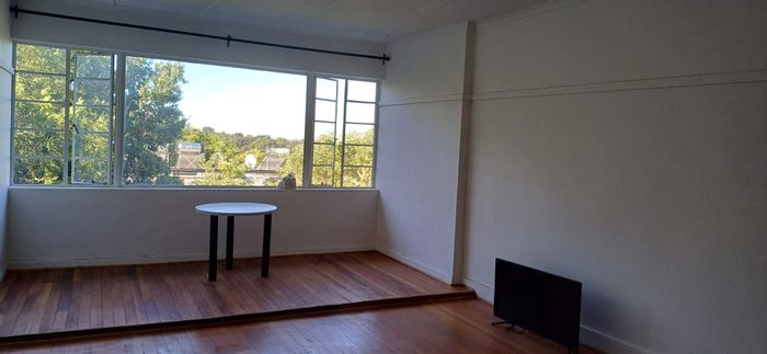 Illovo Apartment For Sale: Spacious 2-bed, close to amenities, secure with lift.