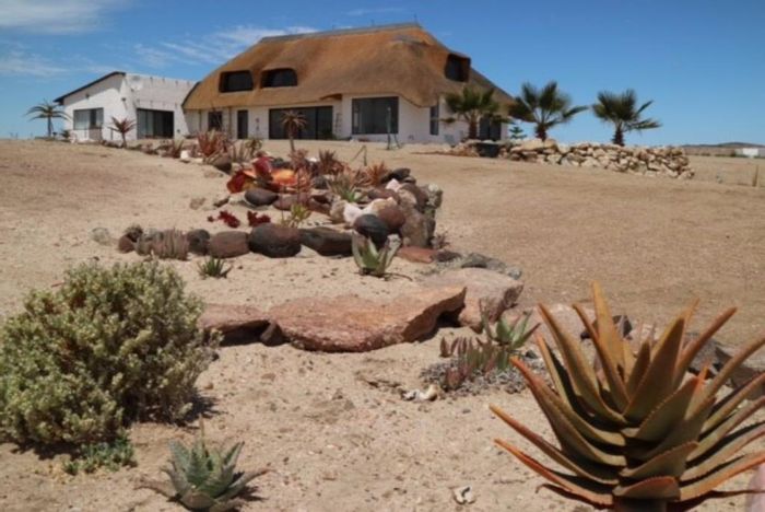 Property #1931255, Small Holding for sale in Swakopmund River Plots