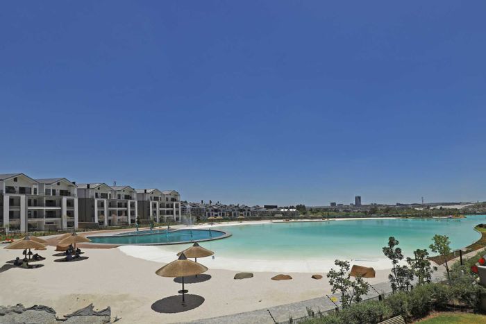 Property #2197941, Apartment rental monthly in Waterfall