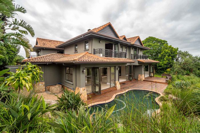 Property #2208112, House for sale in Zimbali Coastal Resort & Estate
