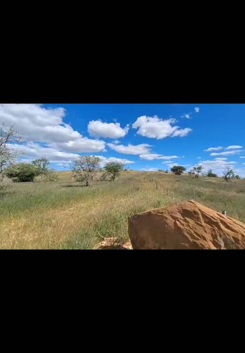 For Sale: Vacant Land Residential in Windhoek Central - 35.79 hectares, great potential.