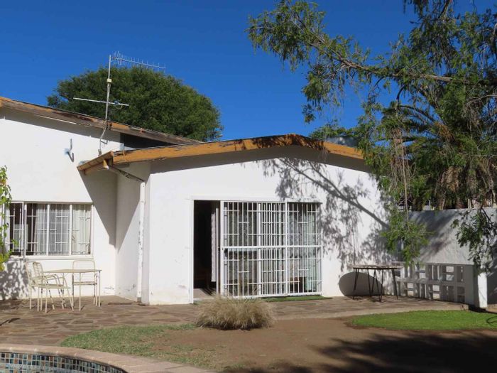 Property #2154026, House sold in Klein Windhoek
