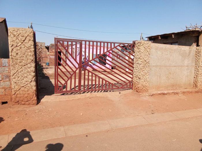 Property #2263906, Vacant Land Residential For Sale in Zonkezizwe