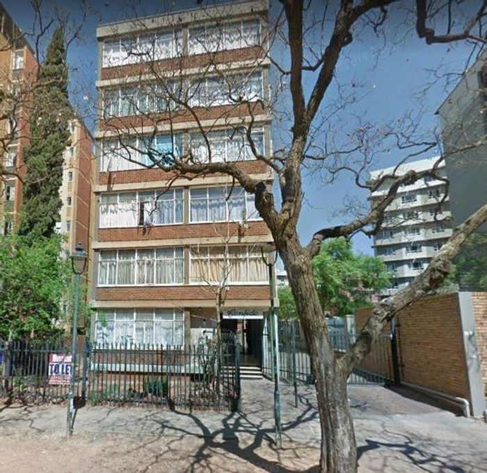 Property #2101334, Apartment rental monthly in Pretoria Central