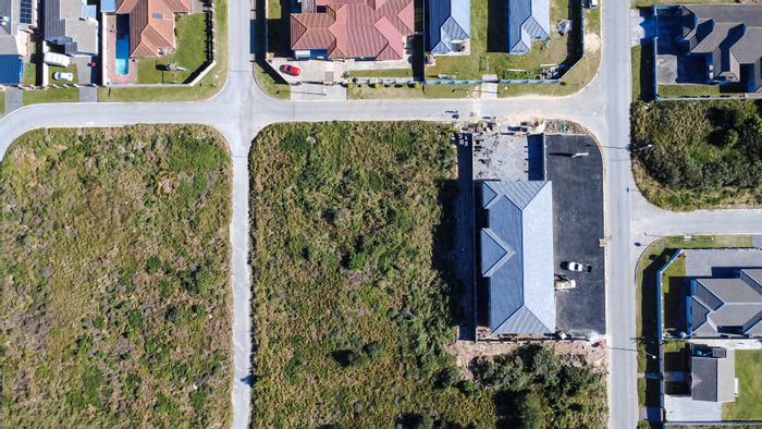 Prime Vacant Land Residential in Fairview for Sale, ideal for development opportunities.