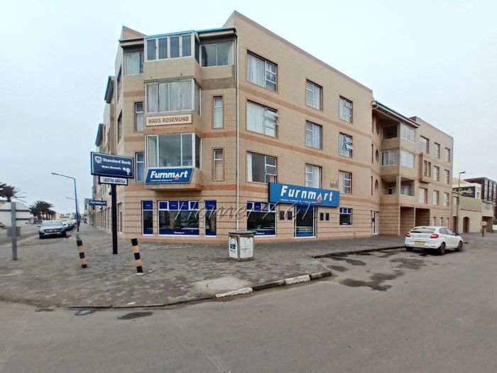 Property #2154763, Apartment for sale in Swakopmund Central