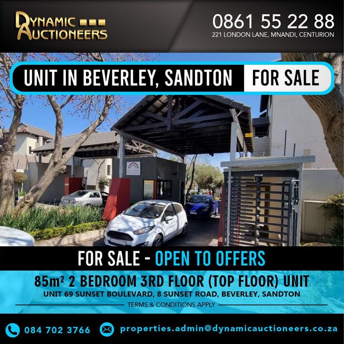 Property #2151153, Townhouse for sale in Beverley