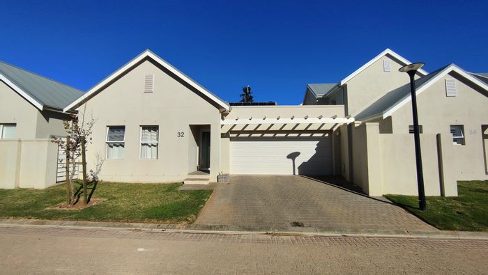 Property #2247035, House rental monthly in Langeberg Ridge