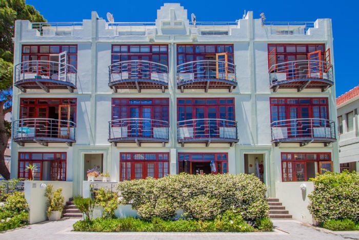 Property #1989321, Apartment sold in Sea Point