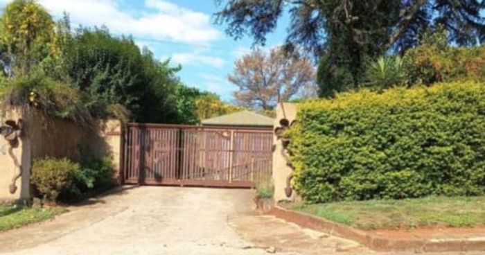 Property #2217895, House for sale in Sabie