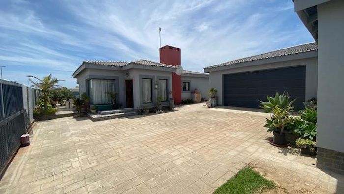 Property #2200864, House for sale in Henties Bay