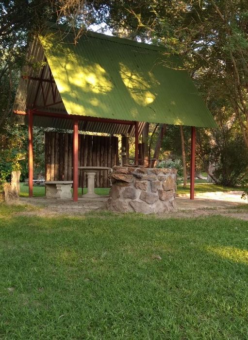 Property #2203575, Game Farm Lodge for sale in Rundu
