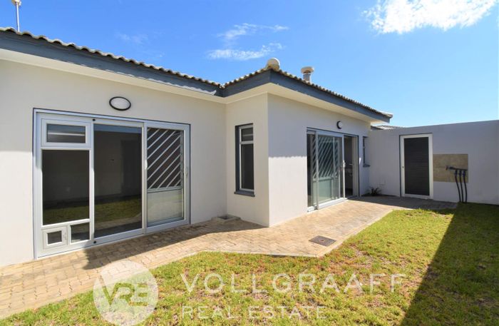 Spacious Family Home in Swakopmund Ext 15 with Flat, Close to School and Ocean