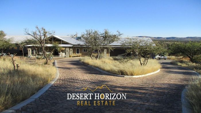 Property #2346165, House Sold in Auas View Nature Estate