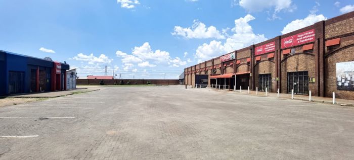 Property #2188669, Business for sale in Vosloorus Ext 9
