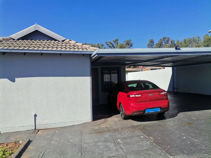 Property #2150716, House for sale in Amandasig & Ext