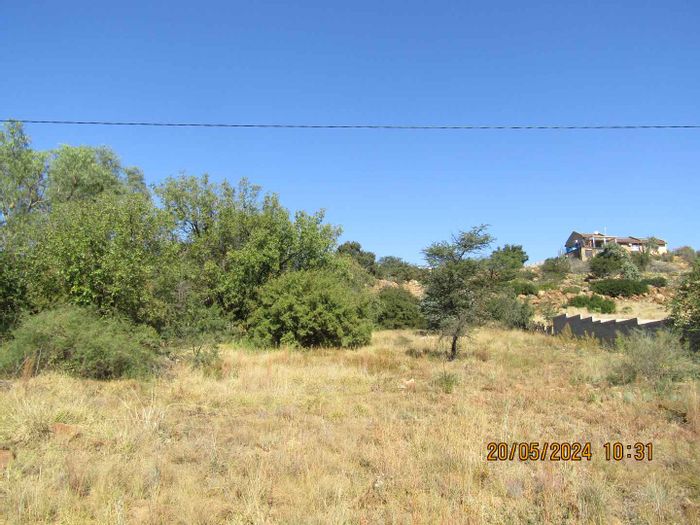 Property #2250170, Vacant Land Residential for sale in Vaaloewer