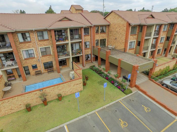Property #2420796, Retirement Village For Sale in Olivedale
