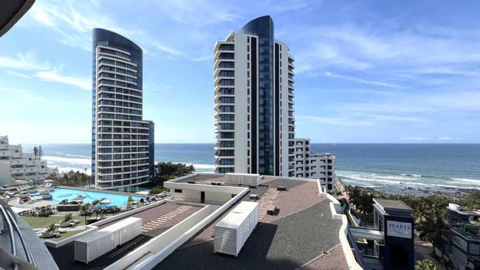 Property #2246013, Apartment for sale in Umhlanga Rocks Central