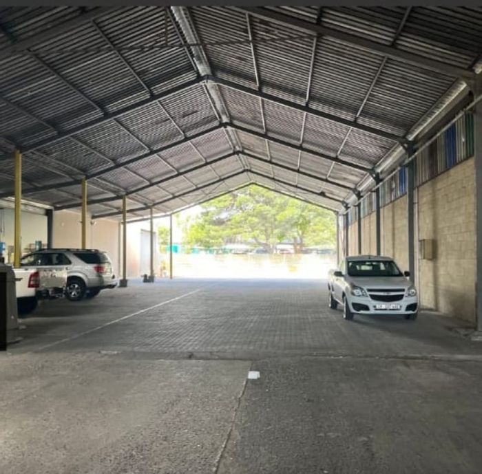 Property #2089313, Business for sale in Bellville South