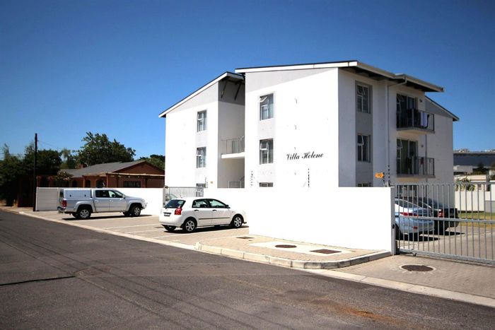 Property #2151093, Apartment for sale in Bellville Central