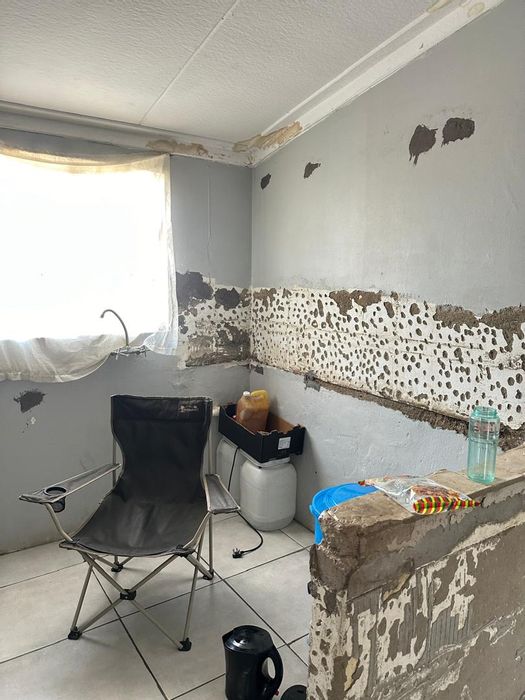 Property #2414826, House For Sale in Okuryangava