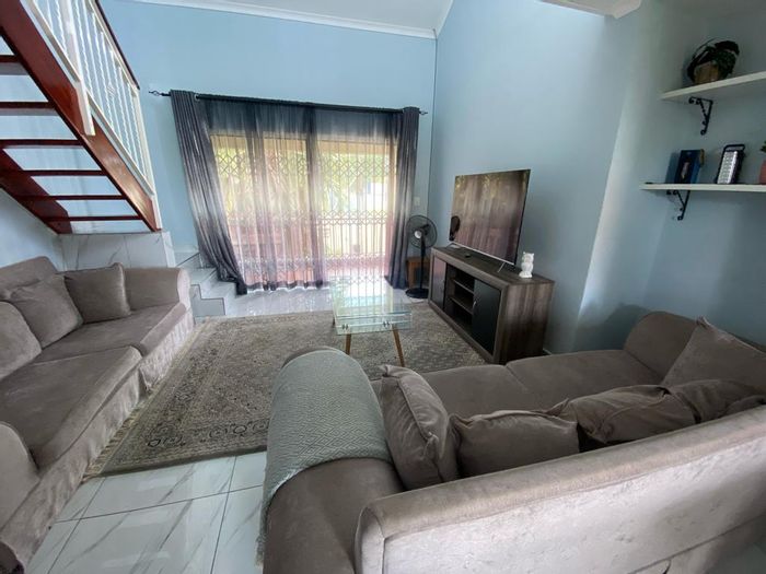 Property #2246715, Apartment rental monthly in Fourways