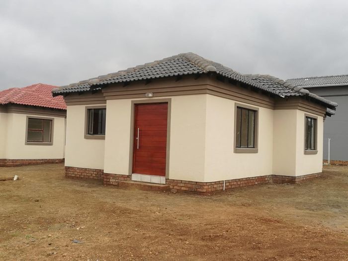 Property #2030967, House for sale in Reigerpark
