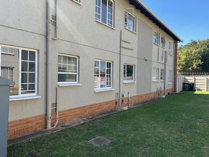 Property #2238958, Apartment for sale in Boksburg West