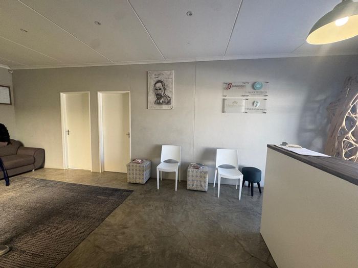 Property #2390537, Office Rental Monthly in Eros