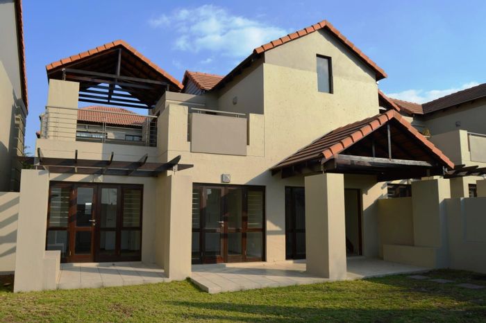 Property #2267120, Townhouse rental monthly in Fourways