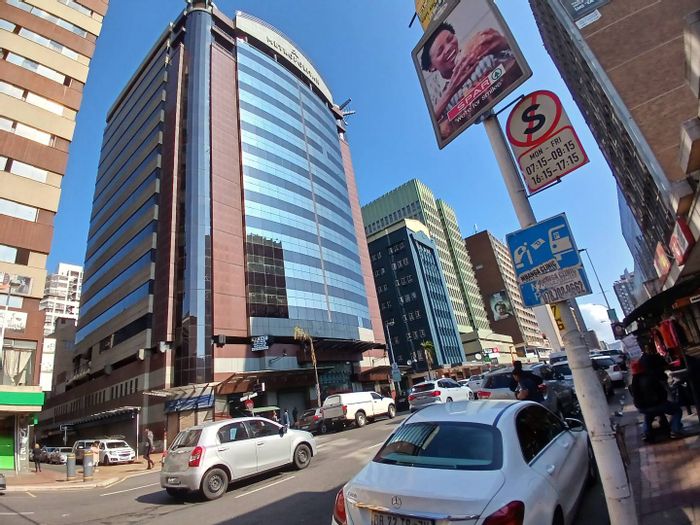 Property #2249906, Office rental monthly in Durban Central