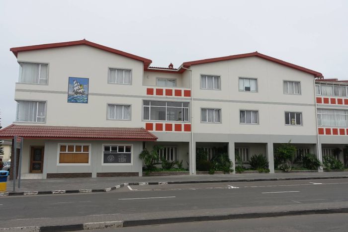 Property #2211654, Apartment for sale in Swakopmund Central