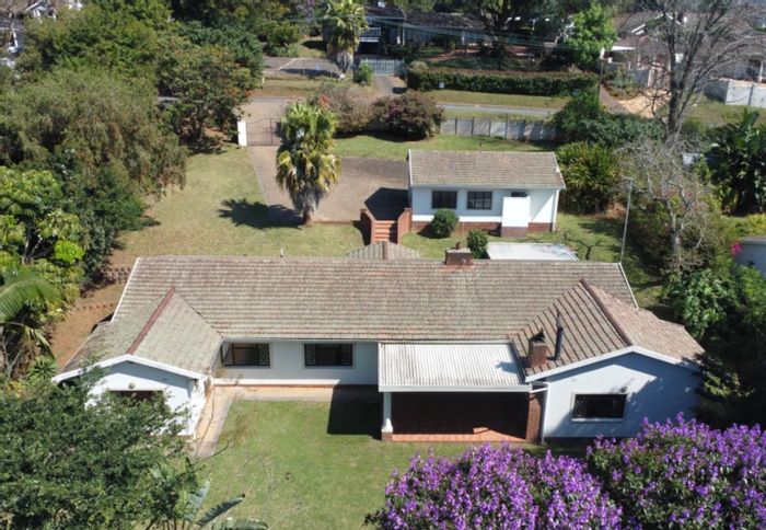 Property #2206318, House rental monthly in Kloof Central