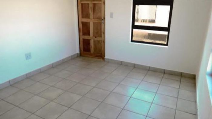 For Sale: House in Crystal Park with solar geysers and no transfer fees.