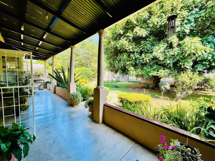 Property #2099288, House for sale in Vryheid