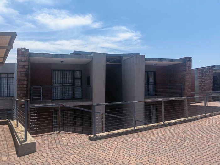 Property #2200749, Apartment for sale in Nelspruit Ext 29