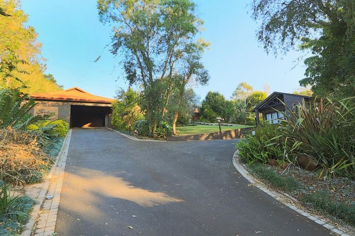 Hillcrest Park House For Sale: Eco-friendly, income-generating cottage, ideal for remote work.
