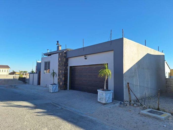 Property #2260125, House for sale in Oshakati Central